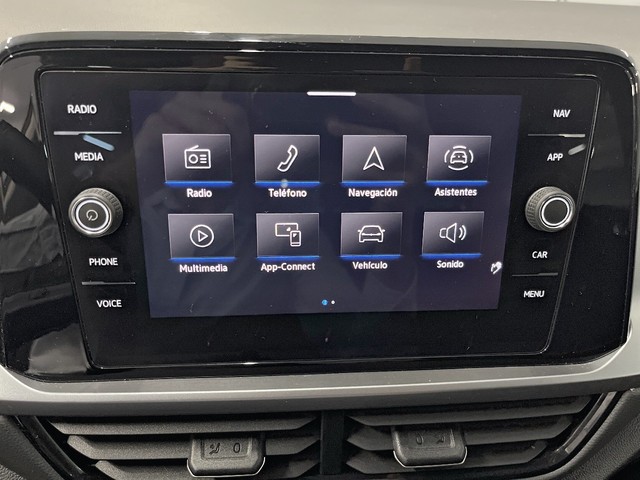 Volkswagen T-Roc Life 1.5 TSI 110 kW (150 CV)