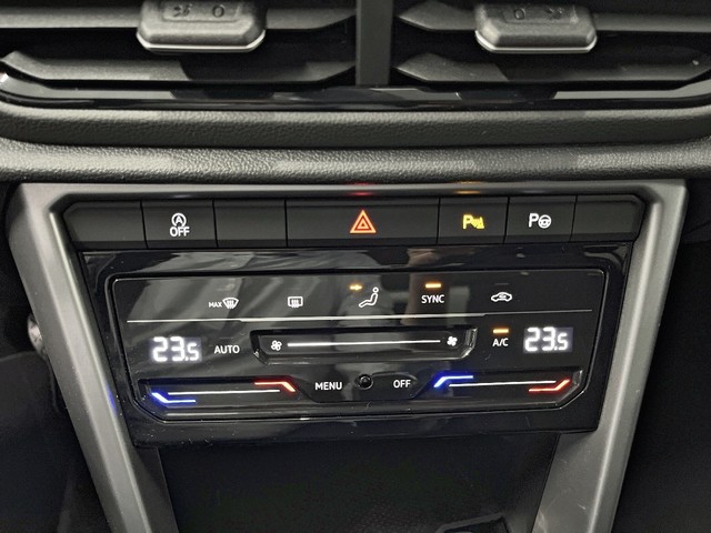 Volkswagen T-Roc Life 1.5 TSI 110 kW (150 CV)