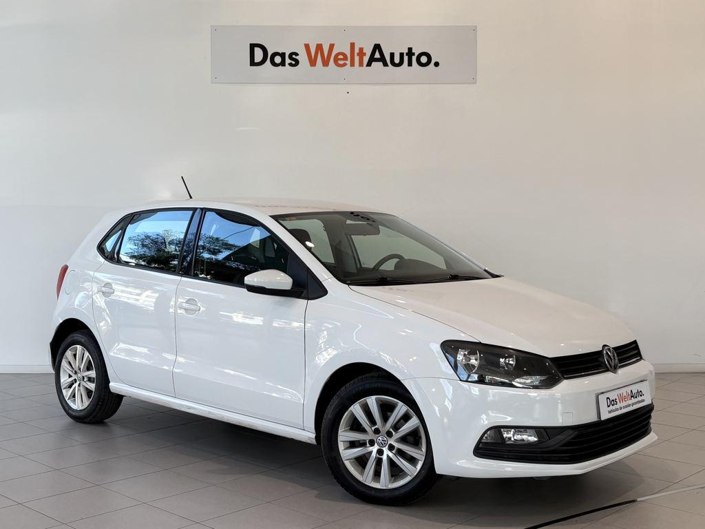 Volkswagen Polo A-Polo 1.0 BMT 55 kW (75 CV)