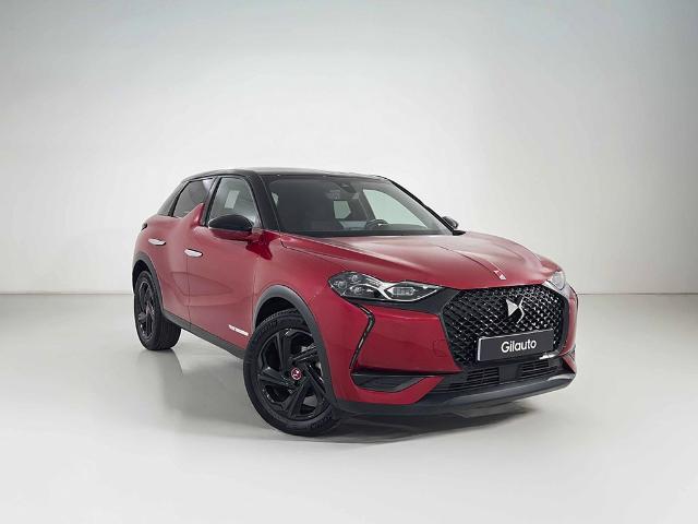 DS DS3 PureTech 100 de segunda mano