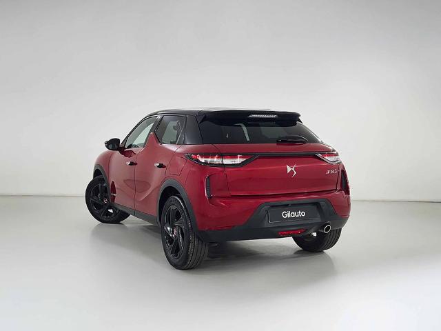 DS DS3 PureTech 100 Performance Line 73 kW (100 CV)
