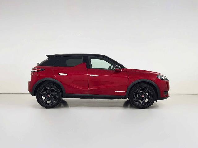 DS DS3 PureTech 100 Performance Line 73 kW (100 CV)