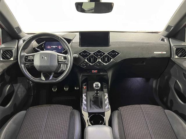 DS DS3 PureTech 100 Performance Line 73 kW (100 CV)