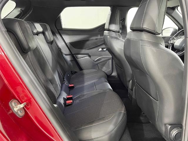 DS DS3 PureTech 100 Performance Line 73 kW (100 CV)