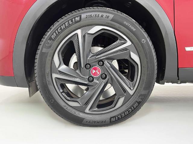 DS DS3 PureTech 100 Performance Line 73 kW (100 CV)