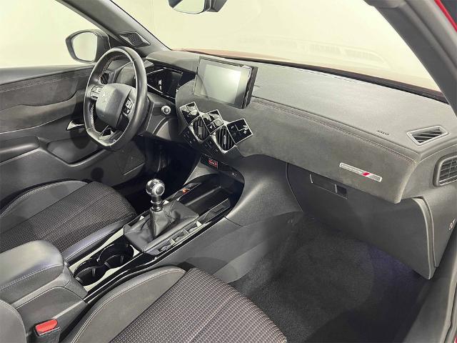 DS DS3 PureTech 100 Performance Line 73 kW (100 CV)