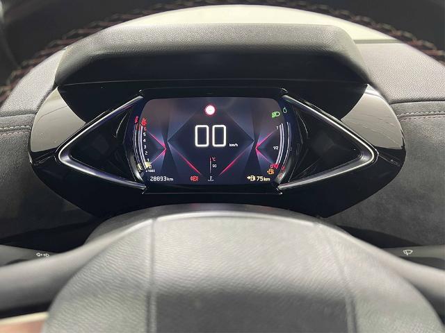 DS DS3 PureTech 100 Performance Line 73 kW (100 CV)
