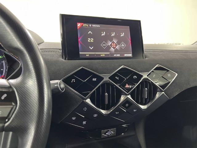 DS DS3 PureTech 100 Performance Line 73 kW (100 CV)