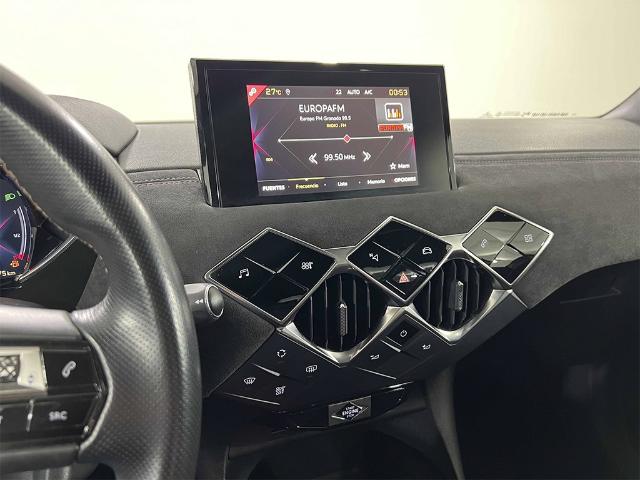 DS DS3 PureTech 100 Performance Line 73 kW (100 CV)