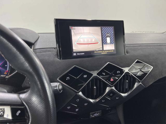 DS DS3 PureTech 100 Performance Line 73 kW (100 CV)