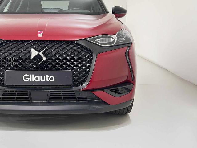 DS DS3 PureTech 100 Performance Line 73 kW (100 CV)