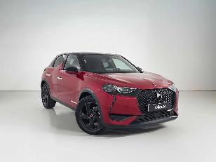DS DS3 PureTech 100 de segunda mano
