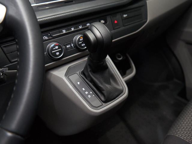 Volkswagen Caravelle Origin Batalla Corta 2.0 TDI BMT 110 kW (150 CV) DSG