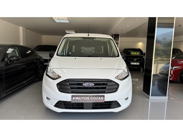 Ford Transit Connect Furgon 1.5 TDCi Trend 250 L2 74 kW (100 CV)