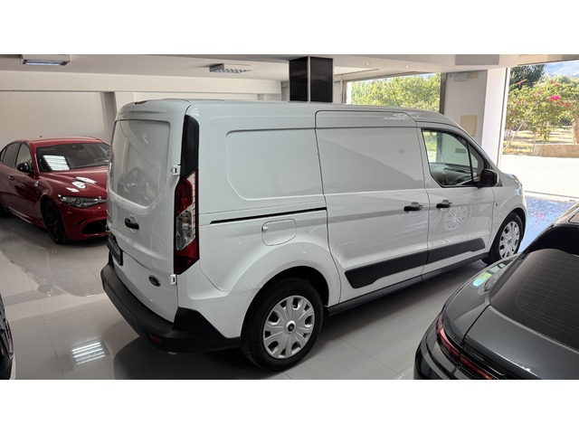 Ford Transit Connect Furgon 1.5 TDCi Trend 250 L2 74 kW (100 CV)