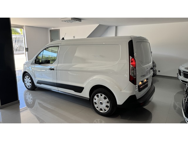 Ford Transit Connect Furgon 1.5 TDCi Trend 250 L2 74 kW (100 CV)