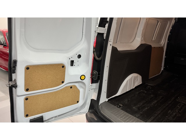 Ford Transit Connect Furgon 1.5 TDCi Trend 250 L2 74 kW (100 CV)