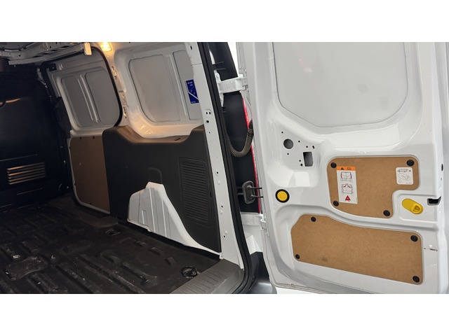 Ford Transit Connect Furgon 1.5 TDCi Trend 250 L2 74 kW (100 CV)