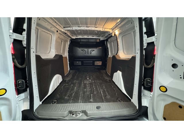 Ford Transit Connect Furgon 1.5 TDCi Trend 250 L2 74 kW (100 CV)