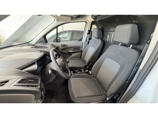 Ford Transit Connect Furgon 1.5 TDCi Trend 250 L2 74 kW (100 CV)