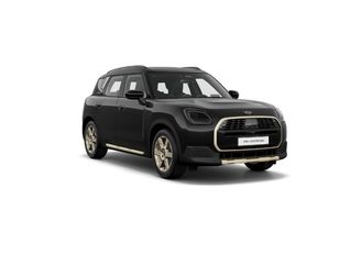 Fotos de MINI Countryman D 120 kW (163 CV)