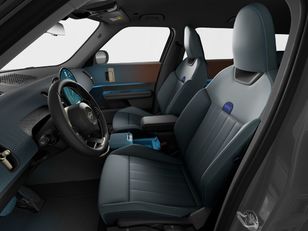 Fotos de MINI Countryman D 120 kW (163 CV)