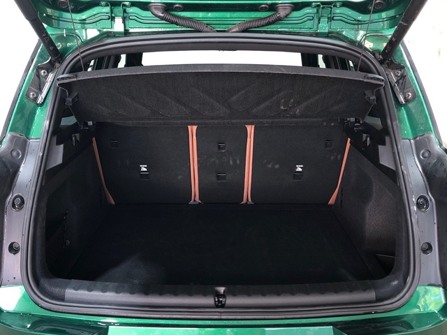 fotoG 12 del MINI MINI Countryman D 120 kW (163 CV) 163cv Diésel del 2025 en Madrid