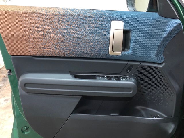 fotoG 14 del MINI MINI Countryman D 120 kW (163 CV) 163cv Diésel del 2025 en Madrid