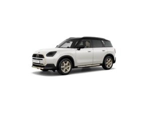 Fotos de MINI Countryman D 120 kW (163 CV)