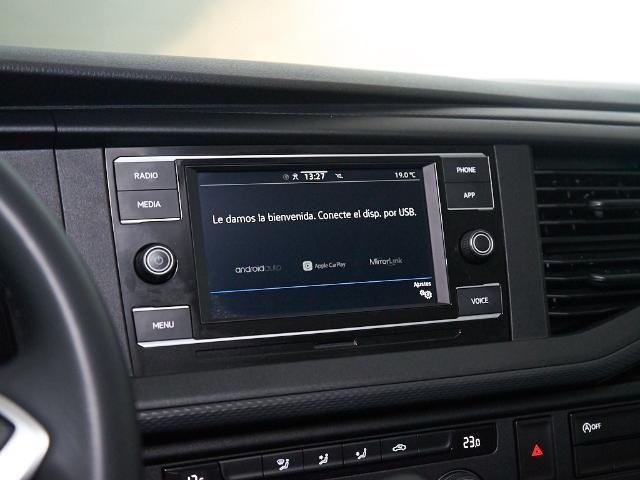 Volkswagen Caravelle Origin Batalla Corta 2.0 TDI BMT 110 kW (150 CV) DSG