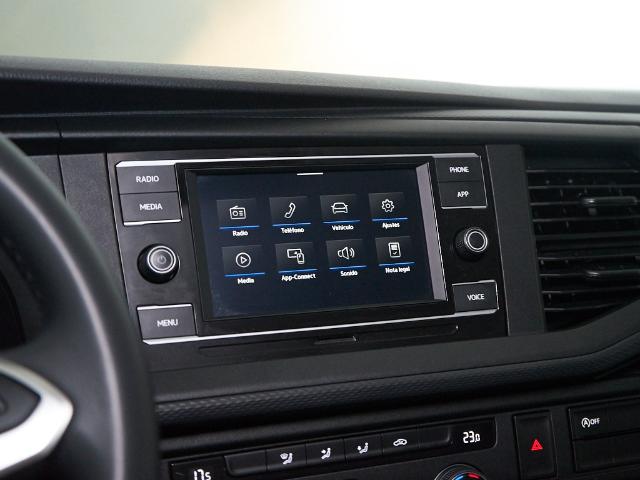 Volkswagen Caravelle Origin Batalla Corta 2.0 TDI BMT 110 kW (150 CV) DSG