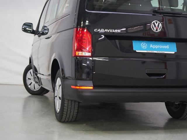 Volkswagen Caravelle Origin Batalla Corta 2.0 TDI BMT 110 kW (150 CV) DSG
