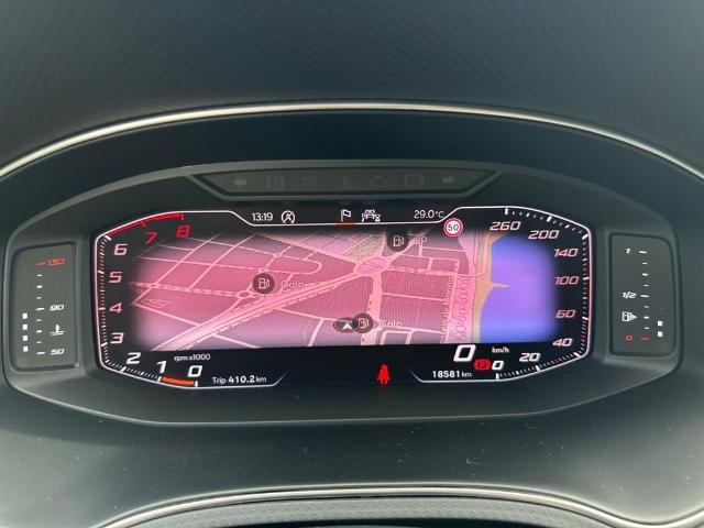 SEAT Ibiza 1.0 TSI FR Plus 81 kW (110 CV)