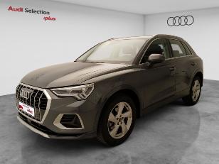 Audi Q3 en Motorflash
