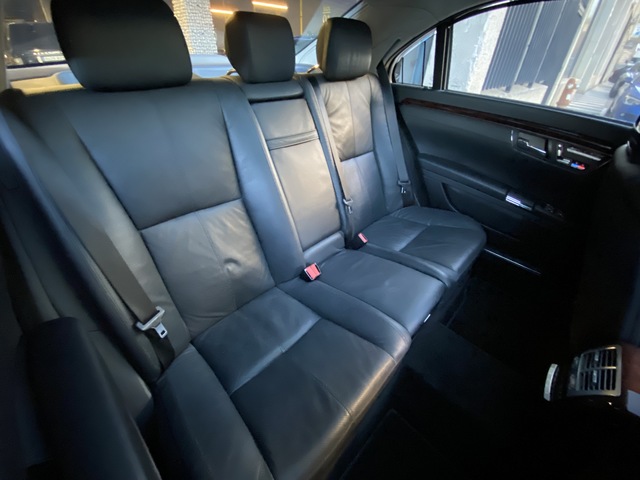 Mercedes-Benz Clase S S 500 L 285 kW (388 CV)