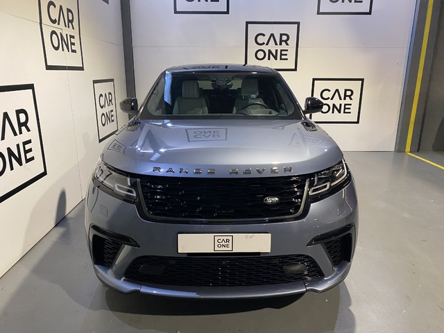 Land Rover Range Rover Velar 5.0 V8 SV Autobiography Dynamic Edition 4WD AT 405 kW (550 CV)