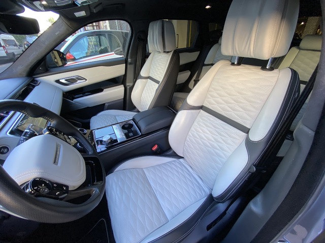 Land Rover Range Rover Velar 5.0 V8 SV Autobiography Dynamic Edition 4WD AT 405 kW (550 CV)