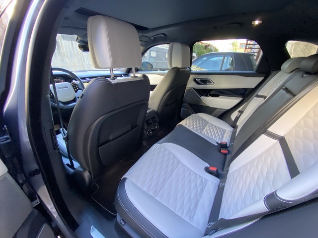 Land Rover Range Rover Velar 5.0 V8 SV Autobiography Dynamic Edition 4WD AT 405 kW (550 CV)