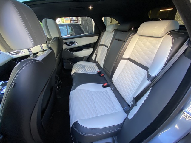 Land Rover Range Rover Velar 5.0 V8 SV Autobiography Dynamic Edition 4WD AT 405 kW (550 CV)