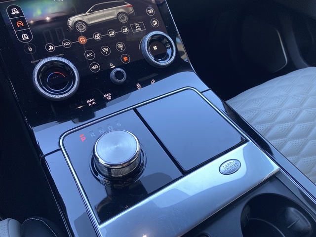 Land Rover Range Rover Velar 5.0 V8 SV Autobiography Dynamic Edition 4WD AT 405 kW (550 CV)