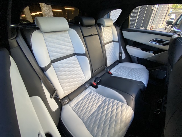 Land Rover Range Rover Velar 5.0 V8 SV Autobiography Dynamic Edition 4WD AT 405 kW (550 CV)