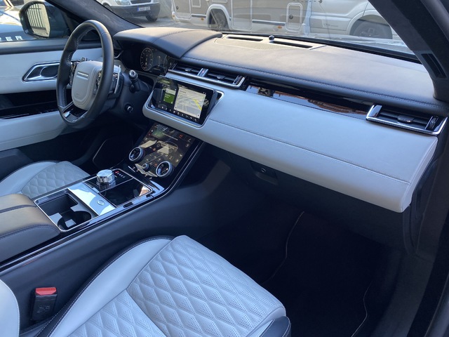 Land Rover Range Rover Velar 5.0 V8 SV Autobiography Dynamic Edition 4WD AT 405 kW (550 CV)
