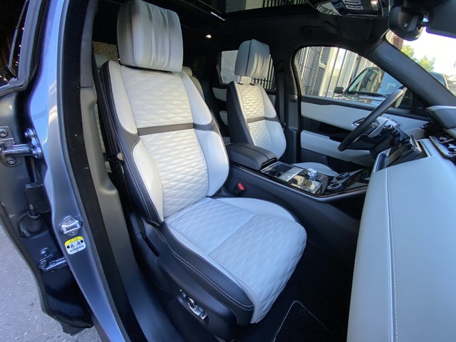 Land Rover Range Rover Velar 5.0 V8 SV Autobiography Dynamic Edition 4WD AT 405 kW (550 CV)