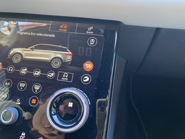 Land Rover Range Rover Velar 5.0 V8 SV Autobiography Dynamic Edition 4WD AT 405 kW (550 CV)
