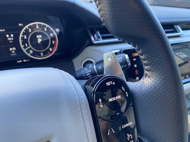 Land Rover Range Rover Velar 5.0 V8 SV Autobiography Dynamic Edition 4WD AT 405 kW (550 CV)