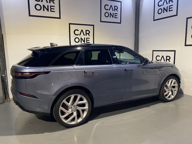 Land Rover Range Rover Velar 5.0 V8 SV Autobiography Dynamic Edition 4WD AT 405 kW (550 CV)