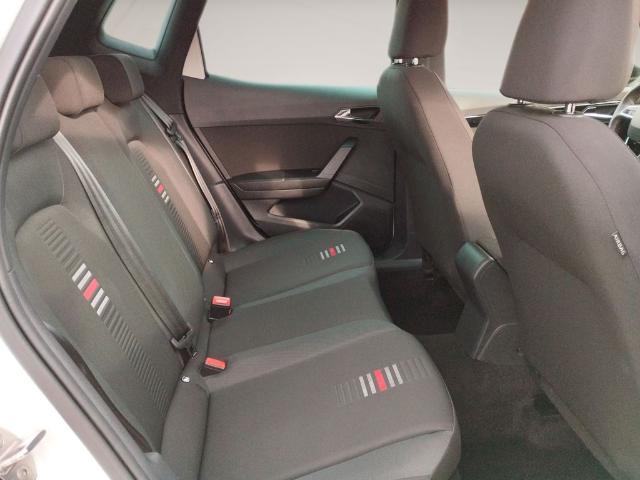 SEAT Arona 1.5 TSI FR Go2 DSG 110 kW (150 CV)