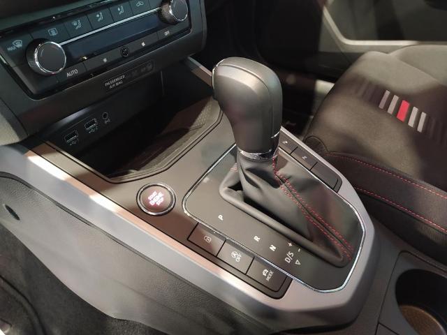 SEAT Arona 1.5 TSI FR Go2 DSG 110 kW (150 CV)