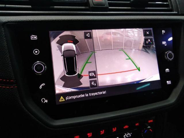 SEAT Arona 1.5 TSI FR Go2 DSG 110 kW (150 CV)