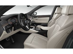 Fotos de BMW Serie 6 620d Gran Turismo color Gris. Año 2021. 140KW(190CV). Diésel. En concesionario Hispamovil Elche de Alicante